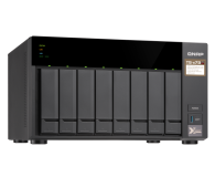 QNAP TS-873-4G 8x0HDD 4GB 4x3.4Ghz 4xGbE 2xM.2 4xUSB - 1461507 - zdjęcie 2